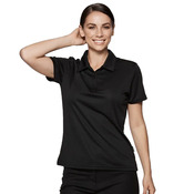 Womens Botany Polos 