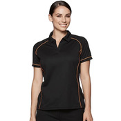 Womens Endeavour Polos 