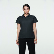 Womens Hunter Polos 