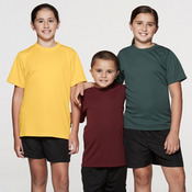 Youth Botany Tees