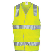 Hi Vis Safety Vest