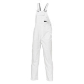 Cotton Drill Bib And Brace Overall