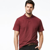 Mens Crew Polo