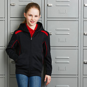 Kids United Hoodie