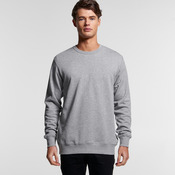 Mens Premium Crew