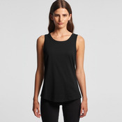 Womens Sunday Singlet