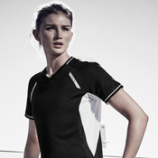 Women Renegade Tee