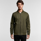 Mens Bomber Jacket