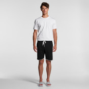Mens Track Shorts