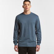 Mens General Long Sleeve Tee